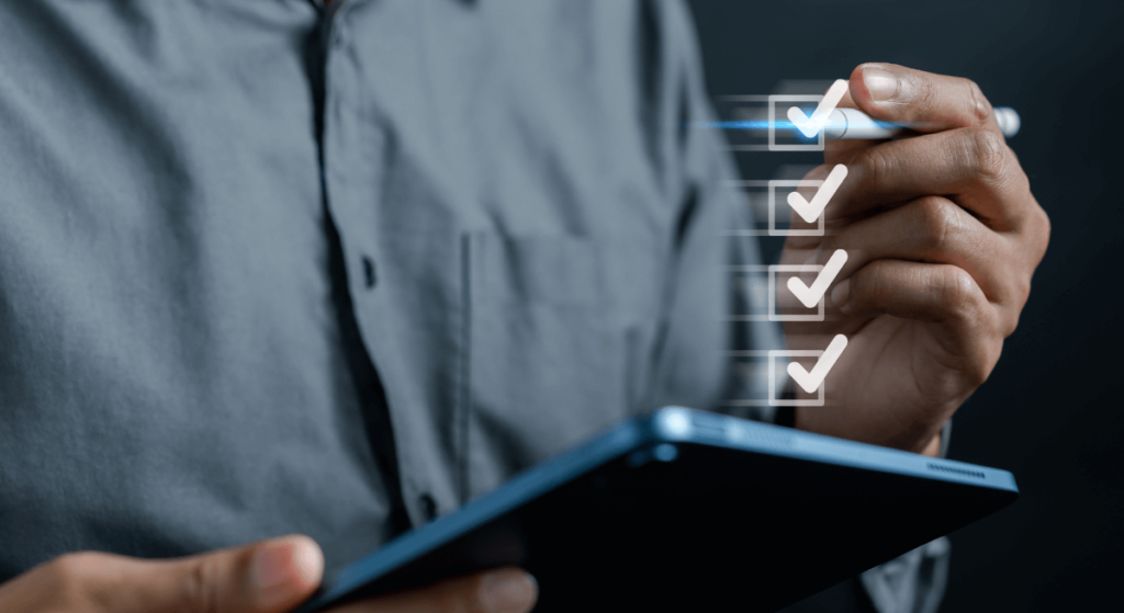 GMP requirements