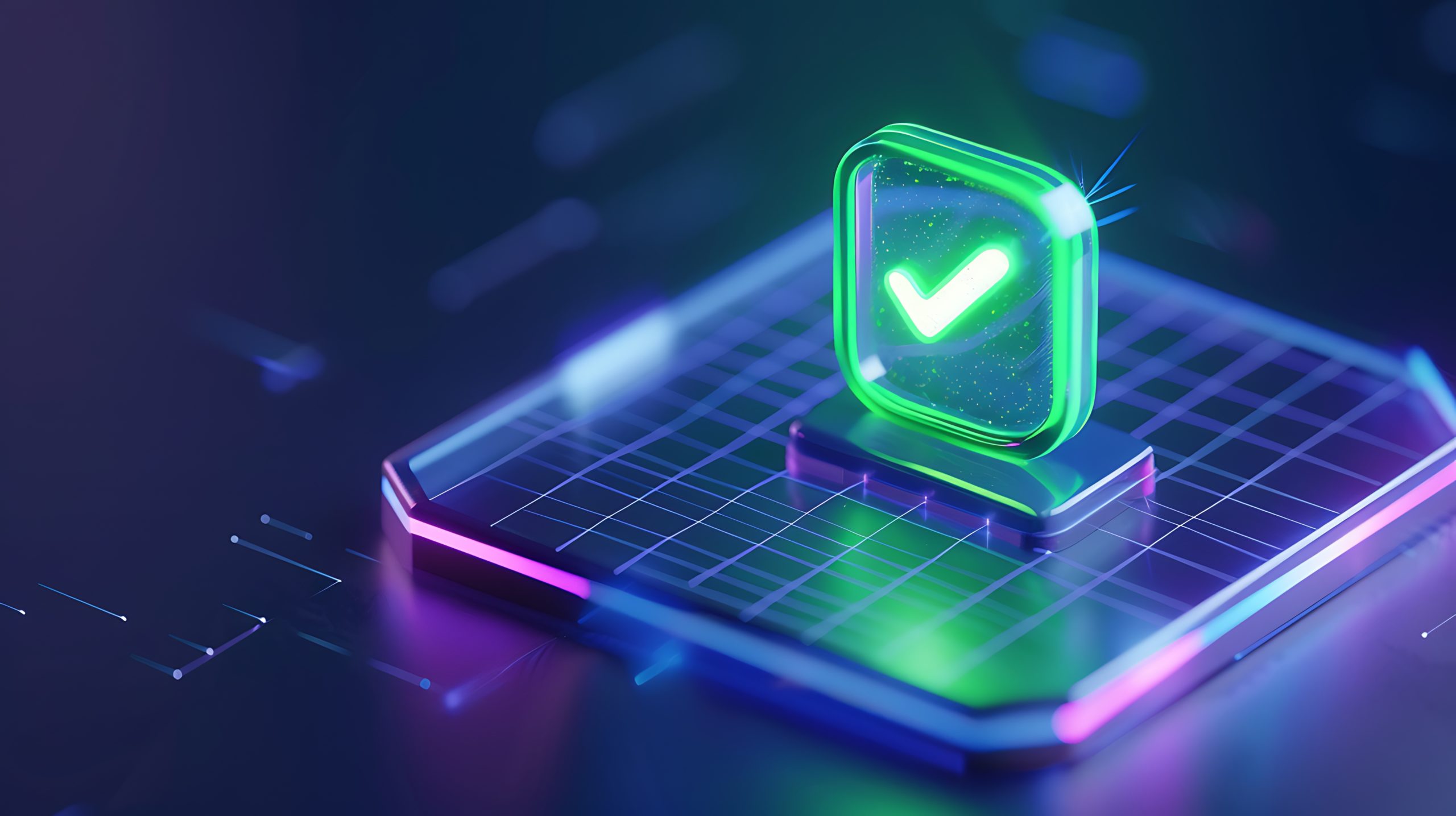 GMP System Implementation