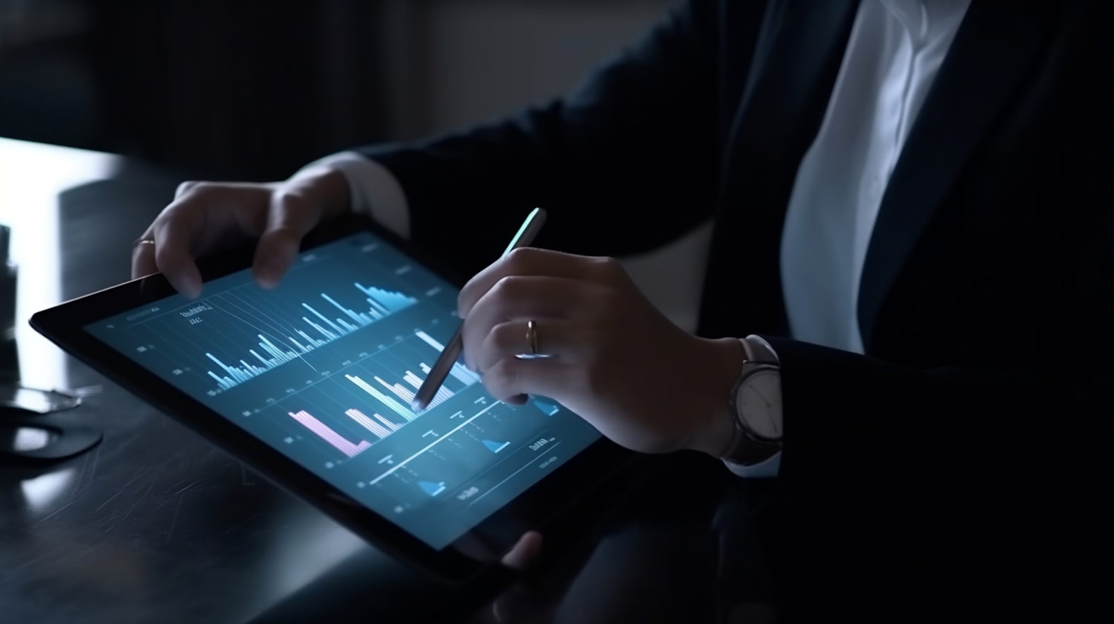 Wdrożenie nowego systemu GMP